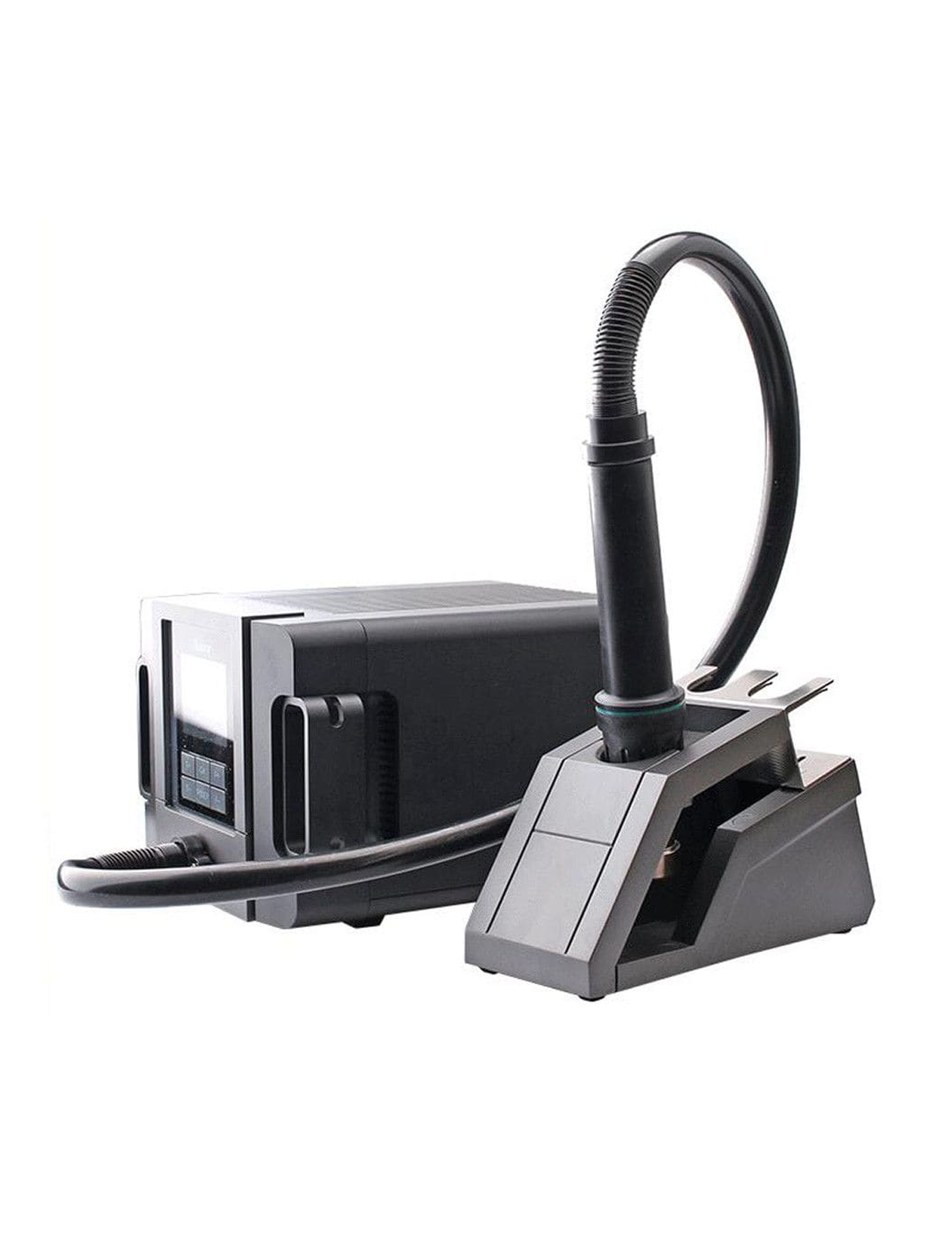 Intelligent Hot Air Welding Rework Soldering Station For PCB Soldering Repair BGA (1300W / 110V) (Model # TR1300A) (Quick)