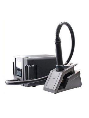 Intelligent Hot Air Welding Rework Soldering Station For PCB Soldering Repair BGA (1300W / 110V) (Model # TR1300A) (Quick)