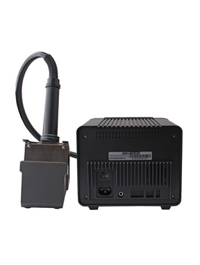 Intelligent Hot Air Welding Rework Soldering Station For PCB Soldering Repair BGA (1300W / 110V) (Model # TR1300A) (Quick)