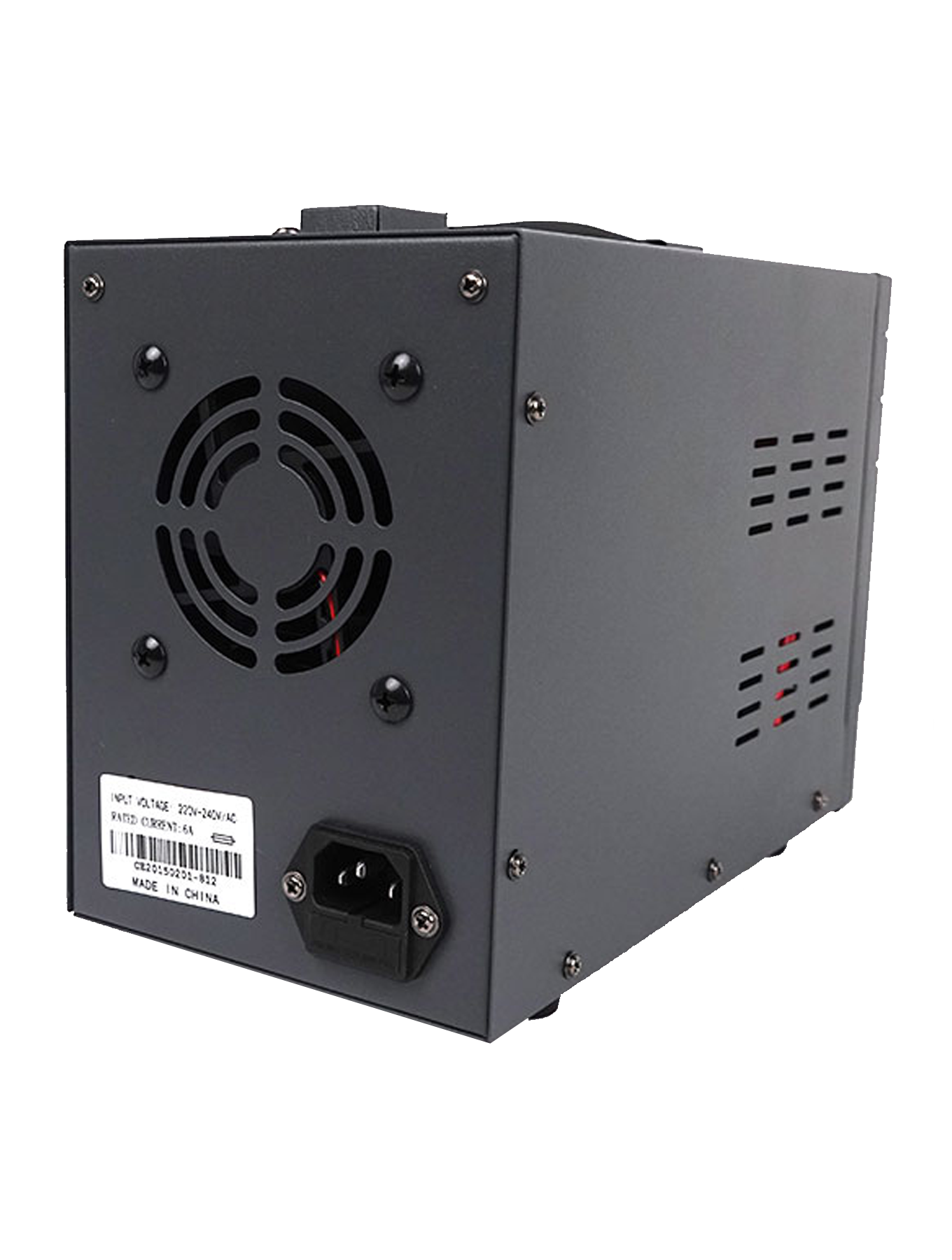 Anti-interference Power Supply (30V5A / 110V) (Model # SS-3005DA) (Sunshine)