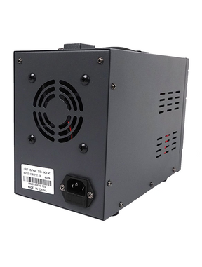 Anti-interference Power Supply (30V5A / 110V) (Model # SS-3005DA) (Sunshine)