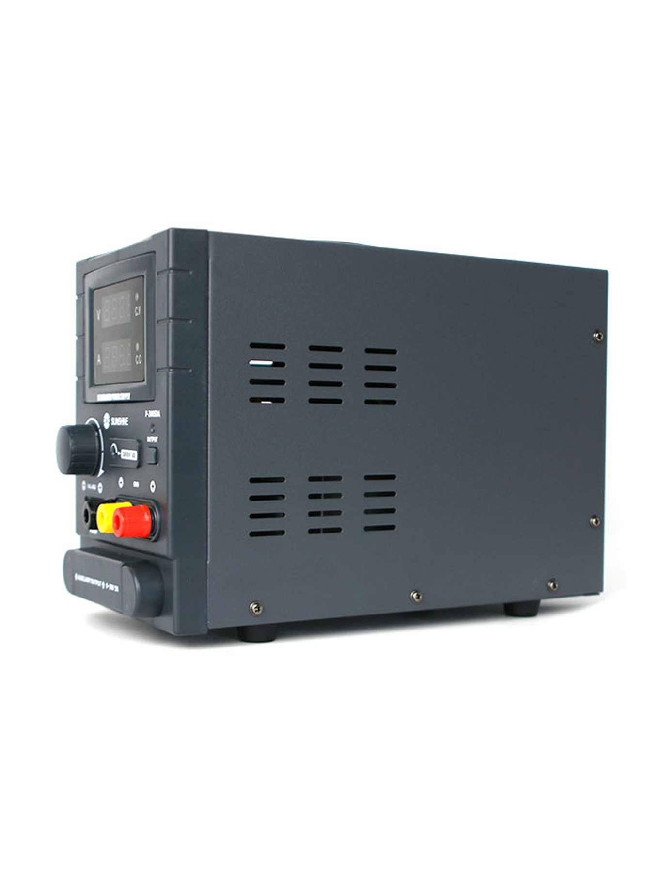 Anti-interference Power Supply (30V5A / 110V) (Model # SS-3005DA) (Sunshine)