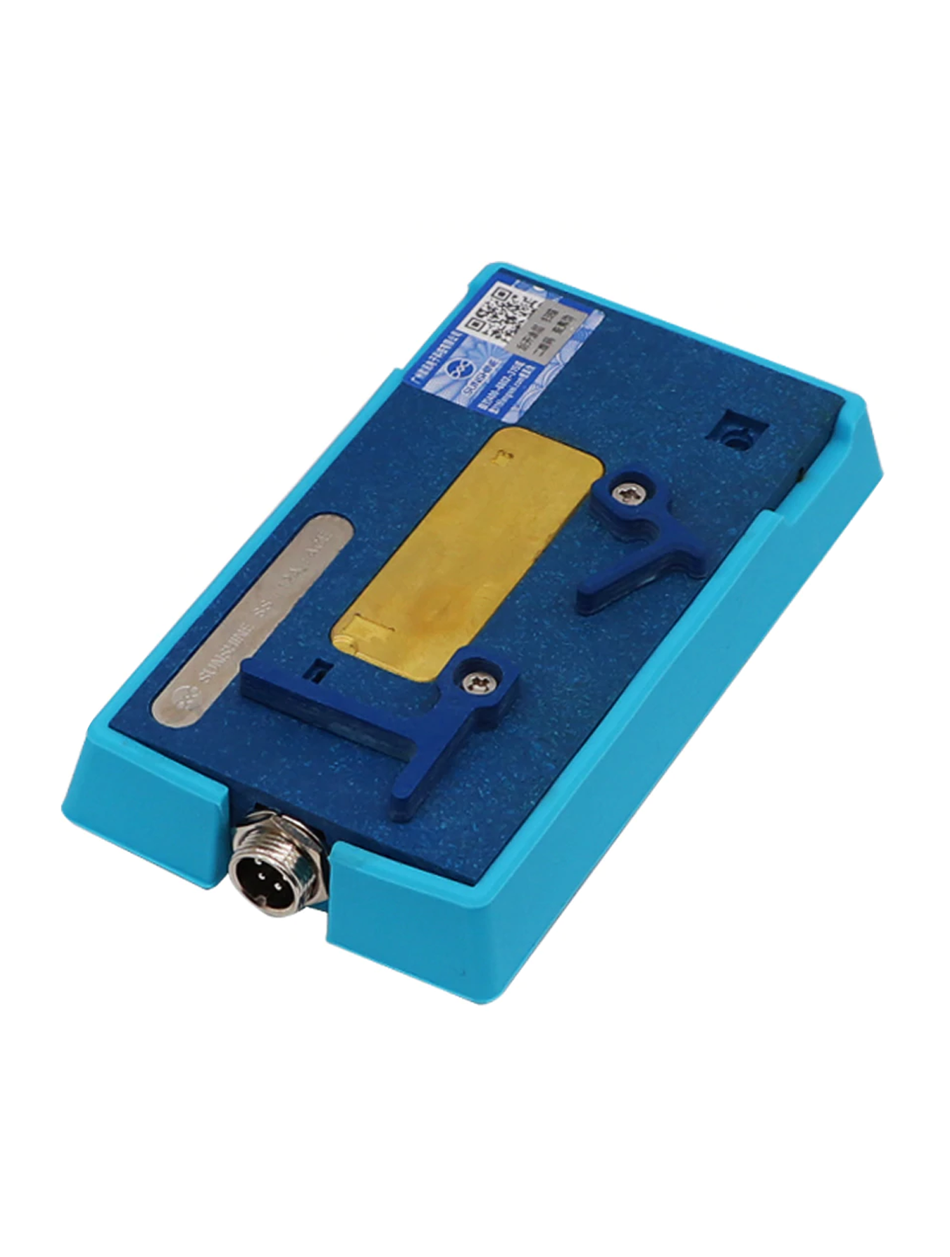 Module (Face ID Cable) (Model # SS T12A-Face ID) (Sunshine)