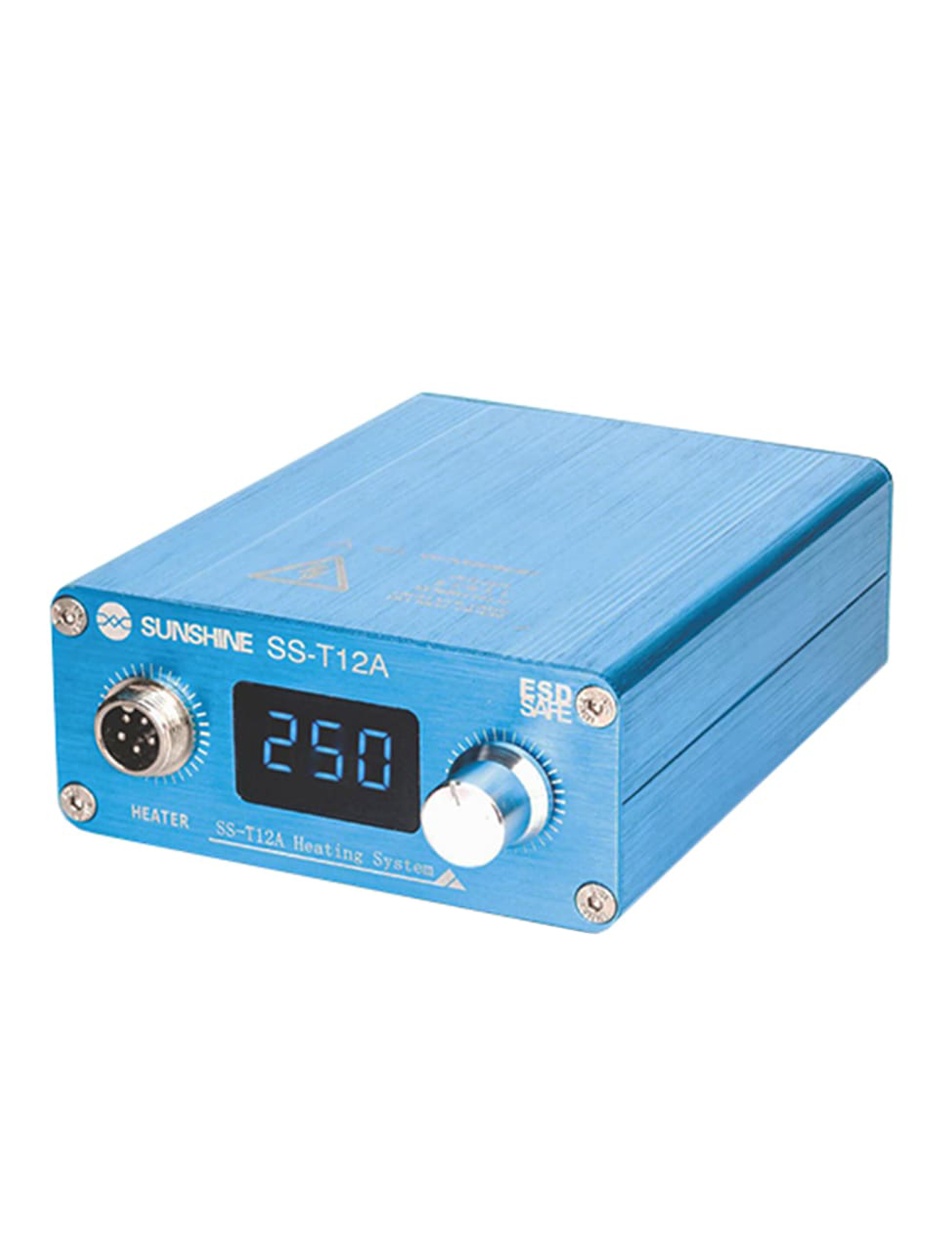 Main Hub (110V) (Model # SS-T12A) (Sunshine)