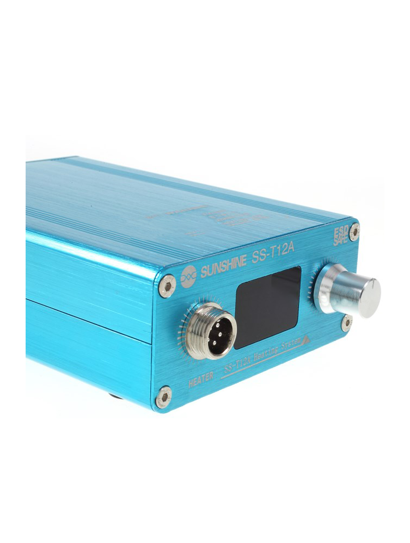 Main Hub (110V) (Model # SS-T12A) (Sunshine)