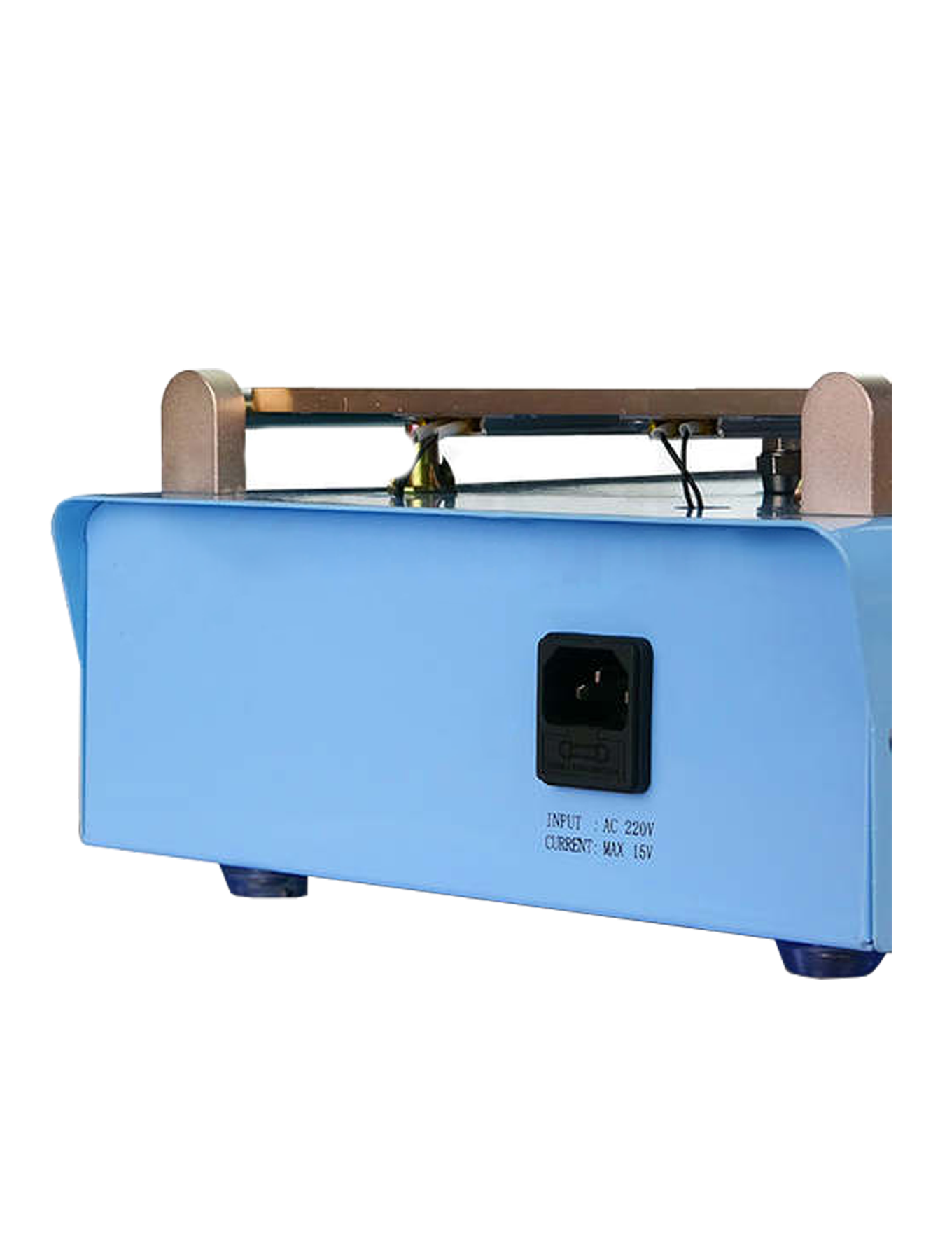 LCD Screen Separator Machine With Built-In Vacuum Pump (S-918R) (110V) (Sunshine)