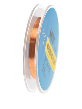 Flex Cable Non-Magnetic Uninsulated Jump Wire 200M 0.01MM (FX-001) (MaAnt)