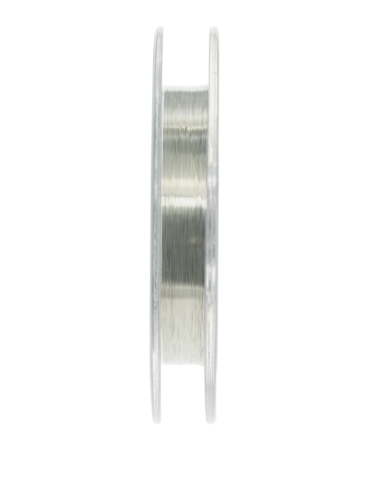 Flex Cable Non-Magnetic Uninsulated Jump Wire 200M 0.009MM (FX-0009) (MaAnt)