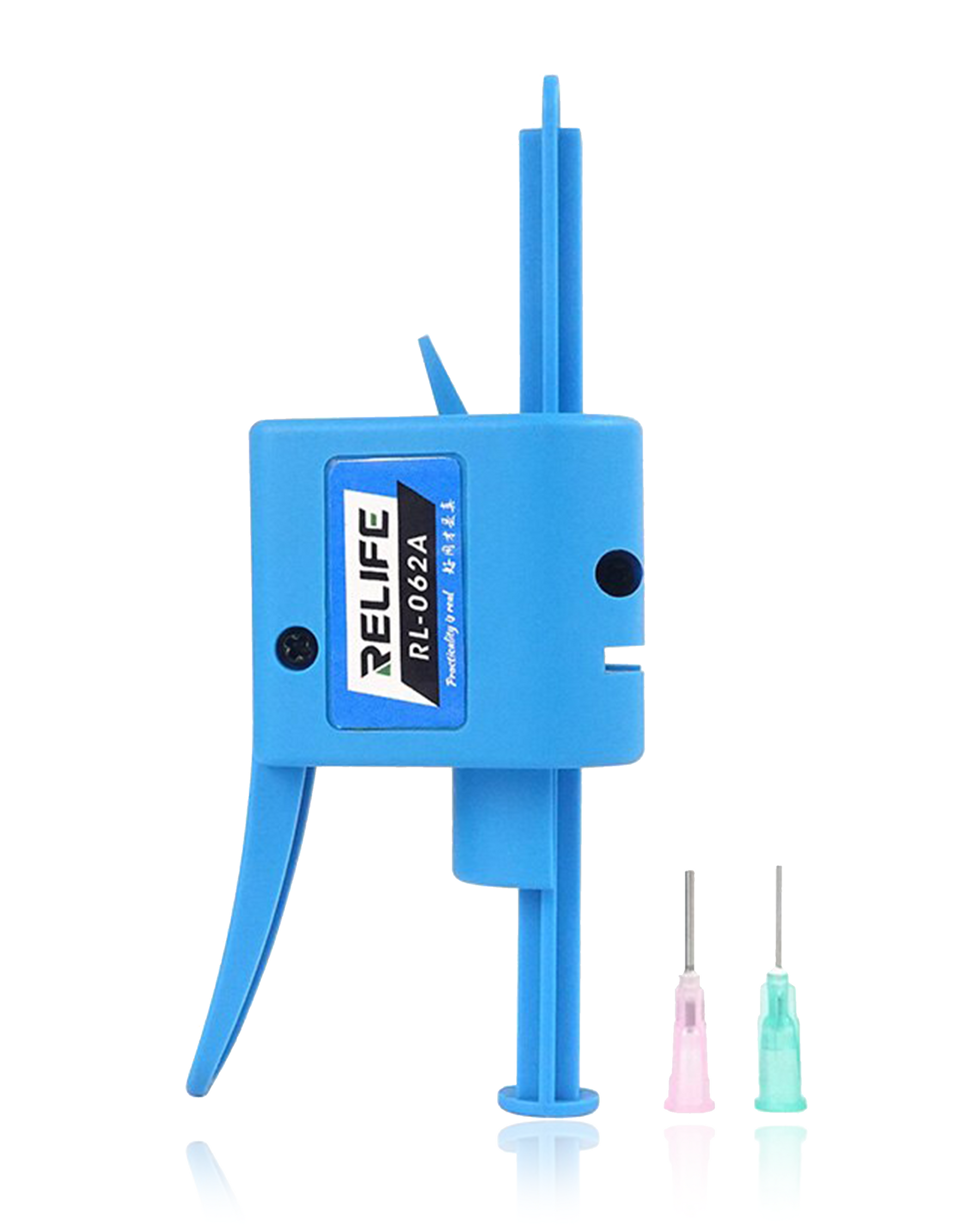 ReLife RL-062A Manual Glue Gun / 10CC (Sunshine)