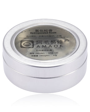 Hydrogenated Rosin (M55-24G) (Amaoe)