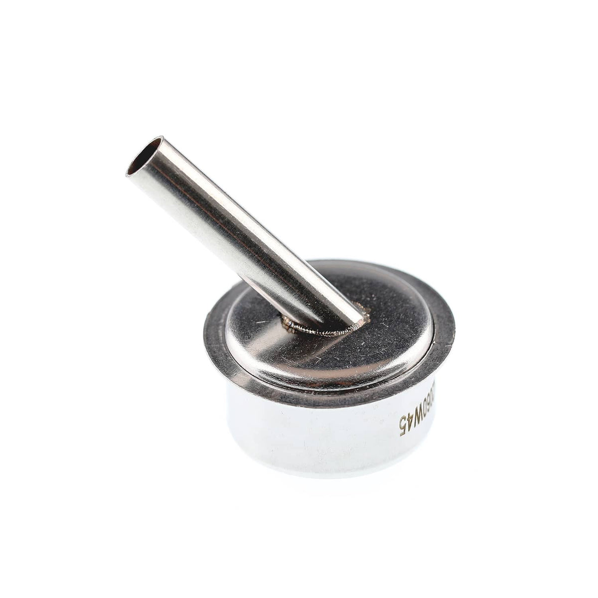 NK2060W45-01 (6mm) Nozzle for TR1300A/861DW Hot Air Rework Stations (Precision PCB Soldering/Desoldering) (Quick)