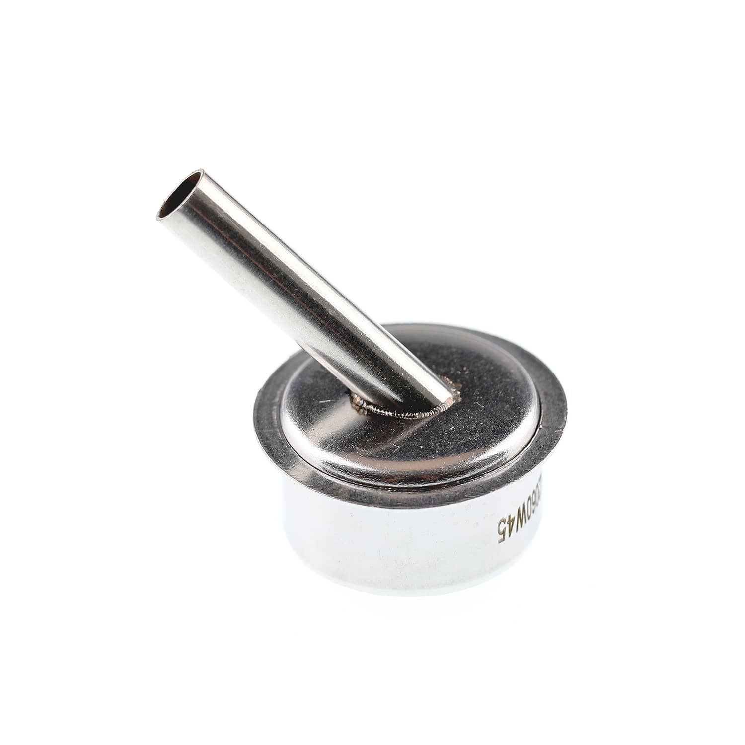 NK2090W45-01 (9mm) Precision Nozzle for TR1300A and 861DW Hot Air Rework Stations (for PCB Soldering/ Desoldering) (Quick)