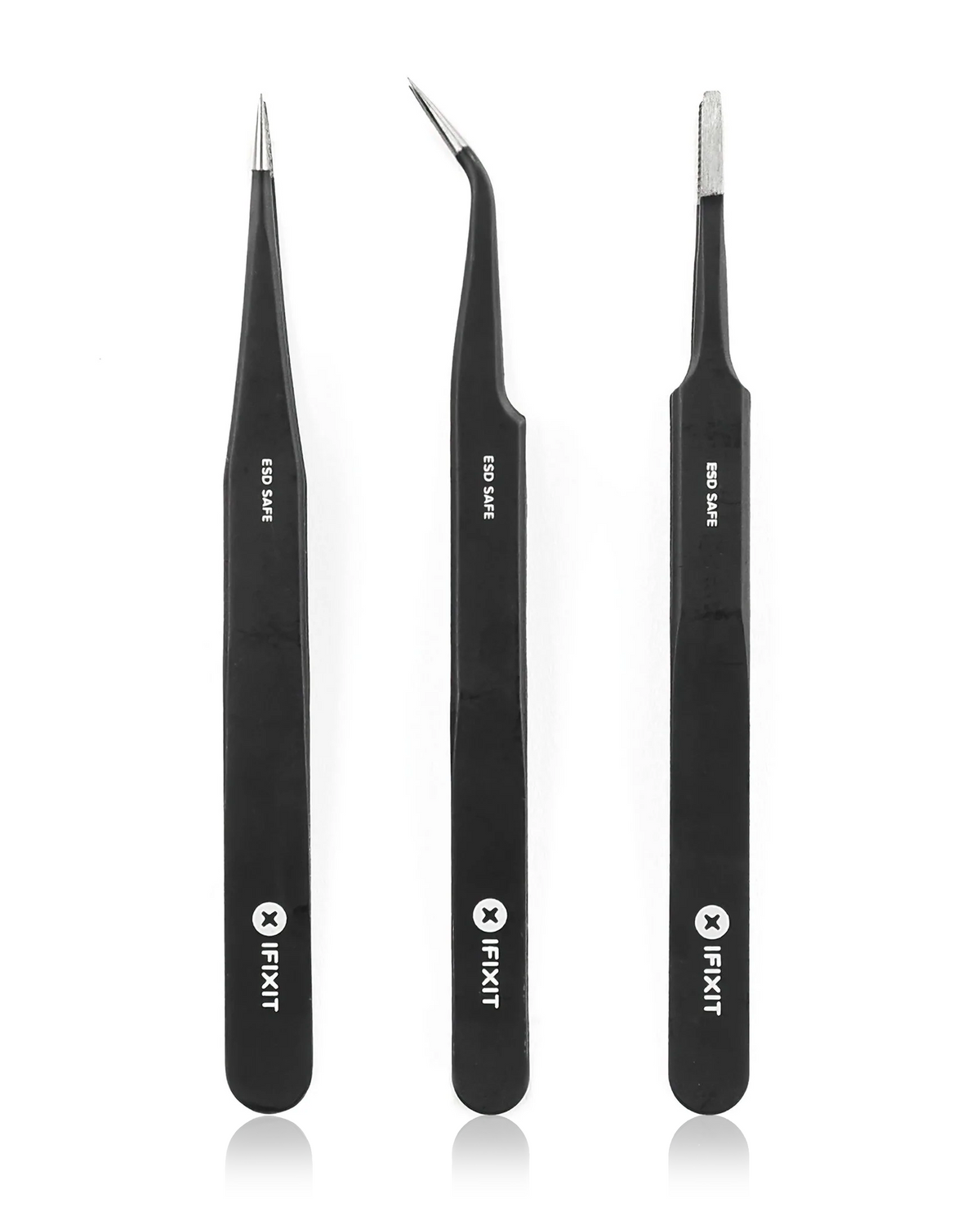 Precision Tweezer Set (iFixit)
