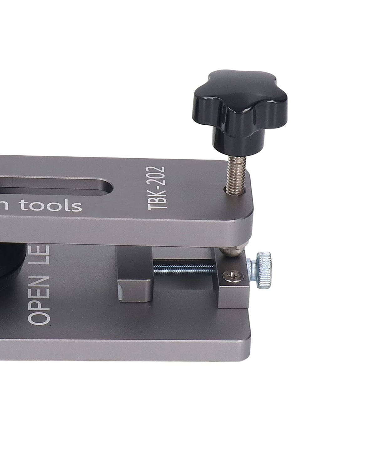 Side Open Universal Screen Separator For iPhone 12 and Higher Models (TBK-202) (TBK)