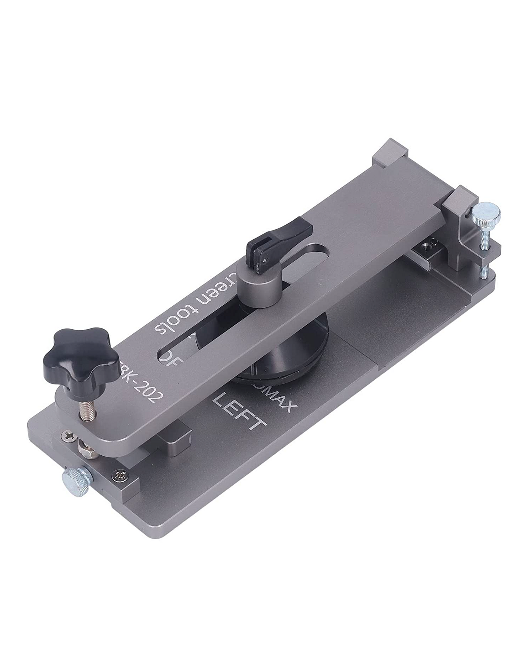 Side Open Universal Screen Separator For iPhone 12 and Higher Models (TBK-202) (TBK)