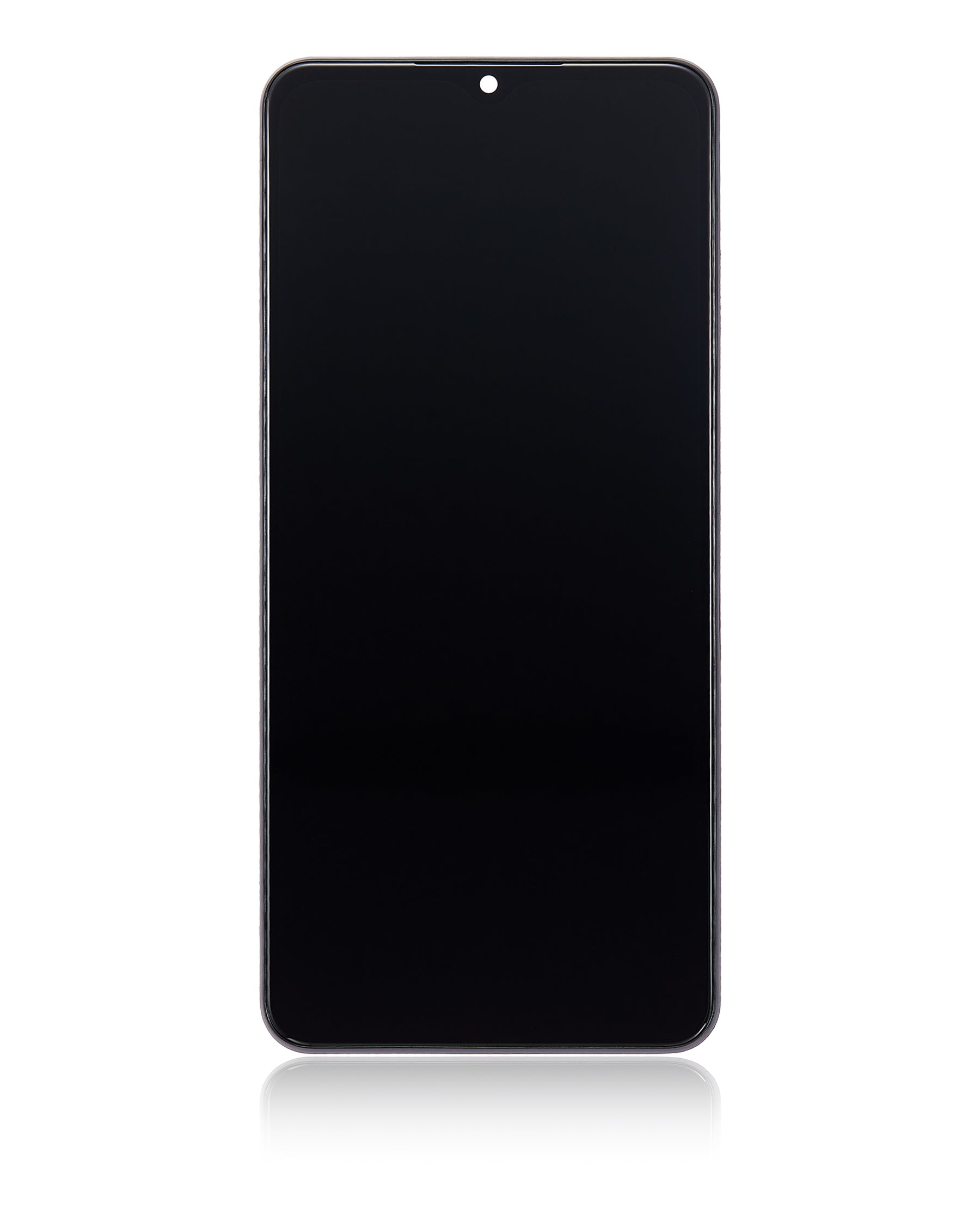 LCD Assembly With Frame Compatible For Samsung Galaxy A13 5G (A136U / 2021) (Refurbished) (All Colors)