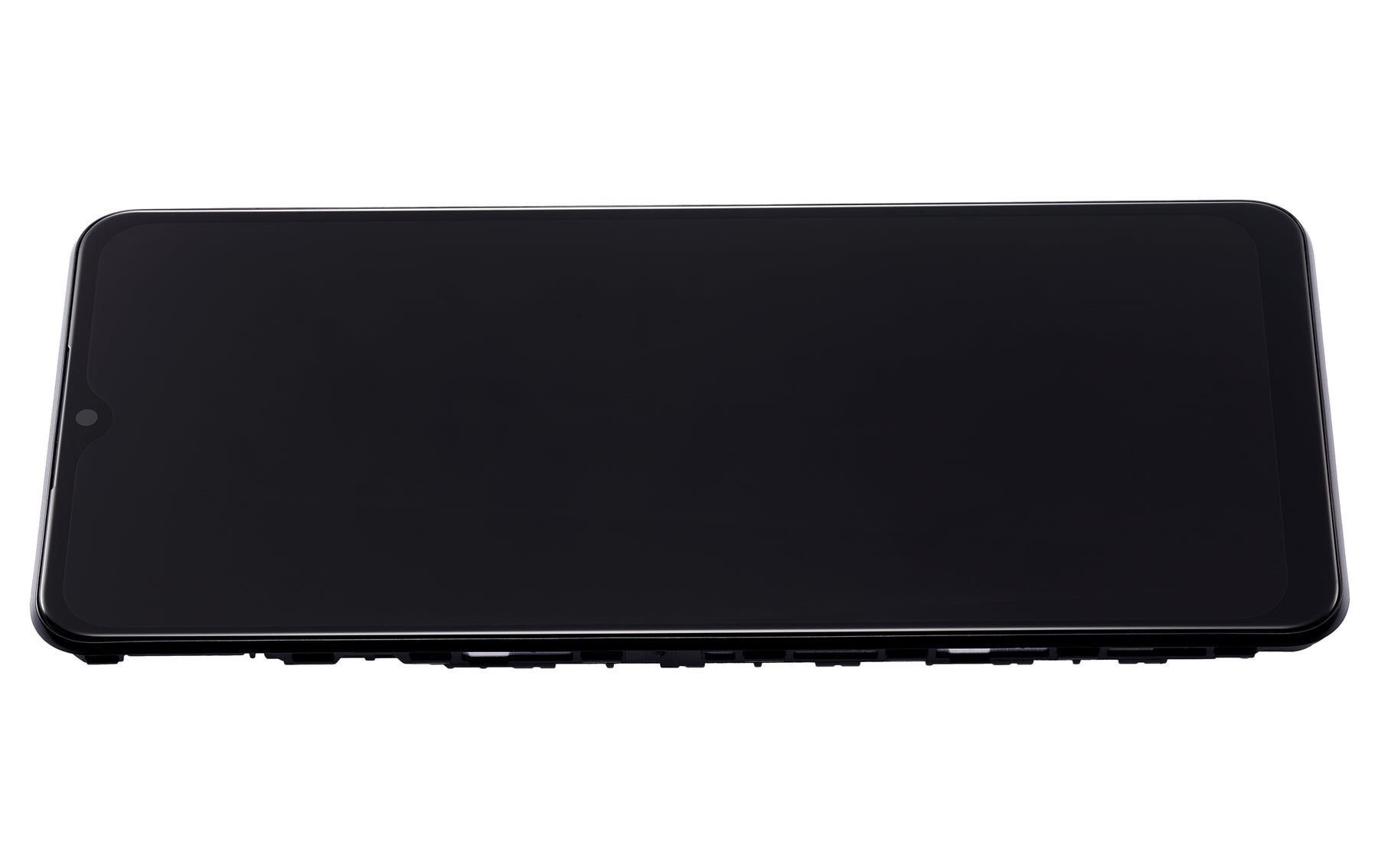 LCD Assembly With Frame Compatible For Samsung Galaxy A13 5G (A136B / 2021) (International Version) (Service Pack) (All Colors)