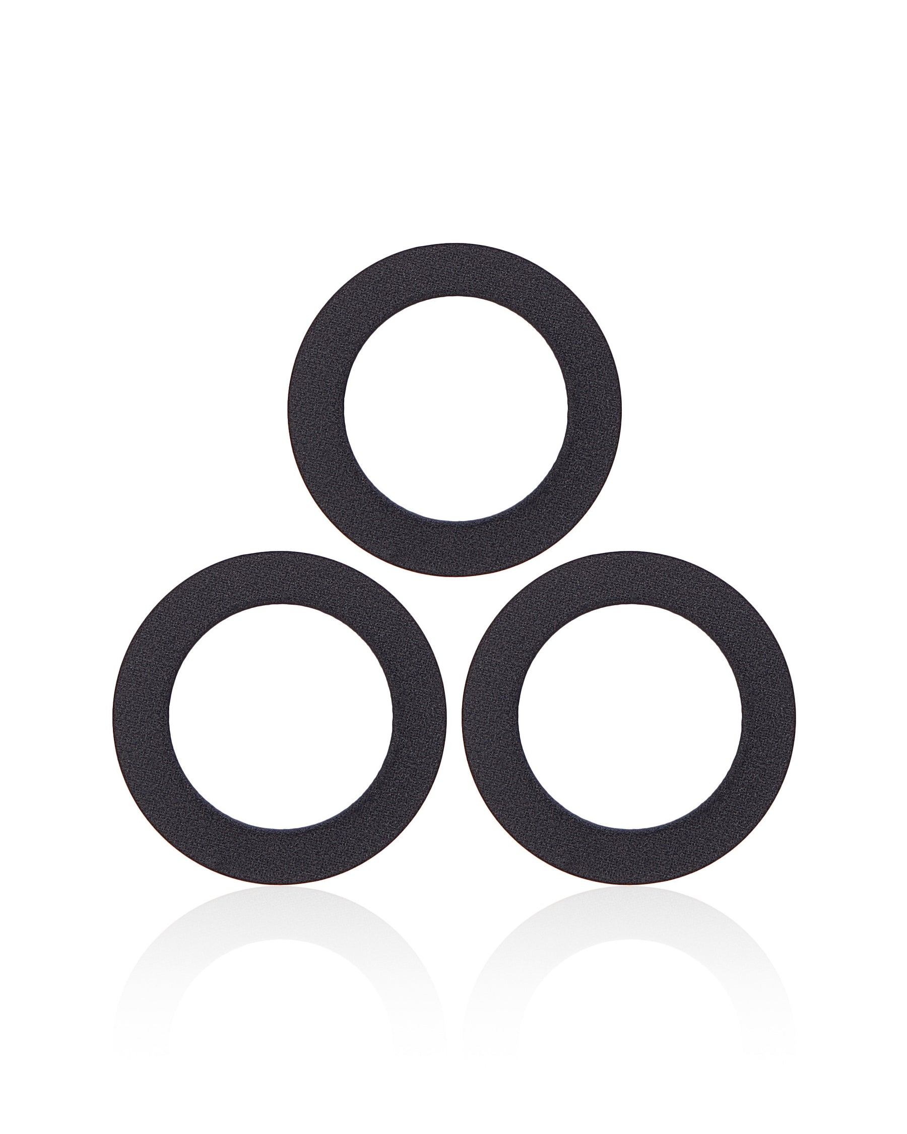 Back Camera Lens (Glass Only) With Adhesive Compatible For Samsung Galaxy A13 5G (A136 / 2021)