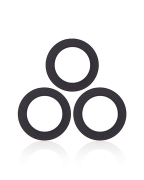 Back Camera Lens (Glass Only) With Adhesive Compatible For Samsung Galaxy A13 5G (A136 / 2021)