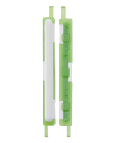 Hard Buttons (Volume) Compatible For Samsung Galaxy A13 5G (A136 / 2021) (White)