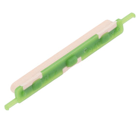 Hard Buttons (Volume) Compatible For Samsung Galaxy A13 5G (A136 / 2021) (Peach)