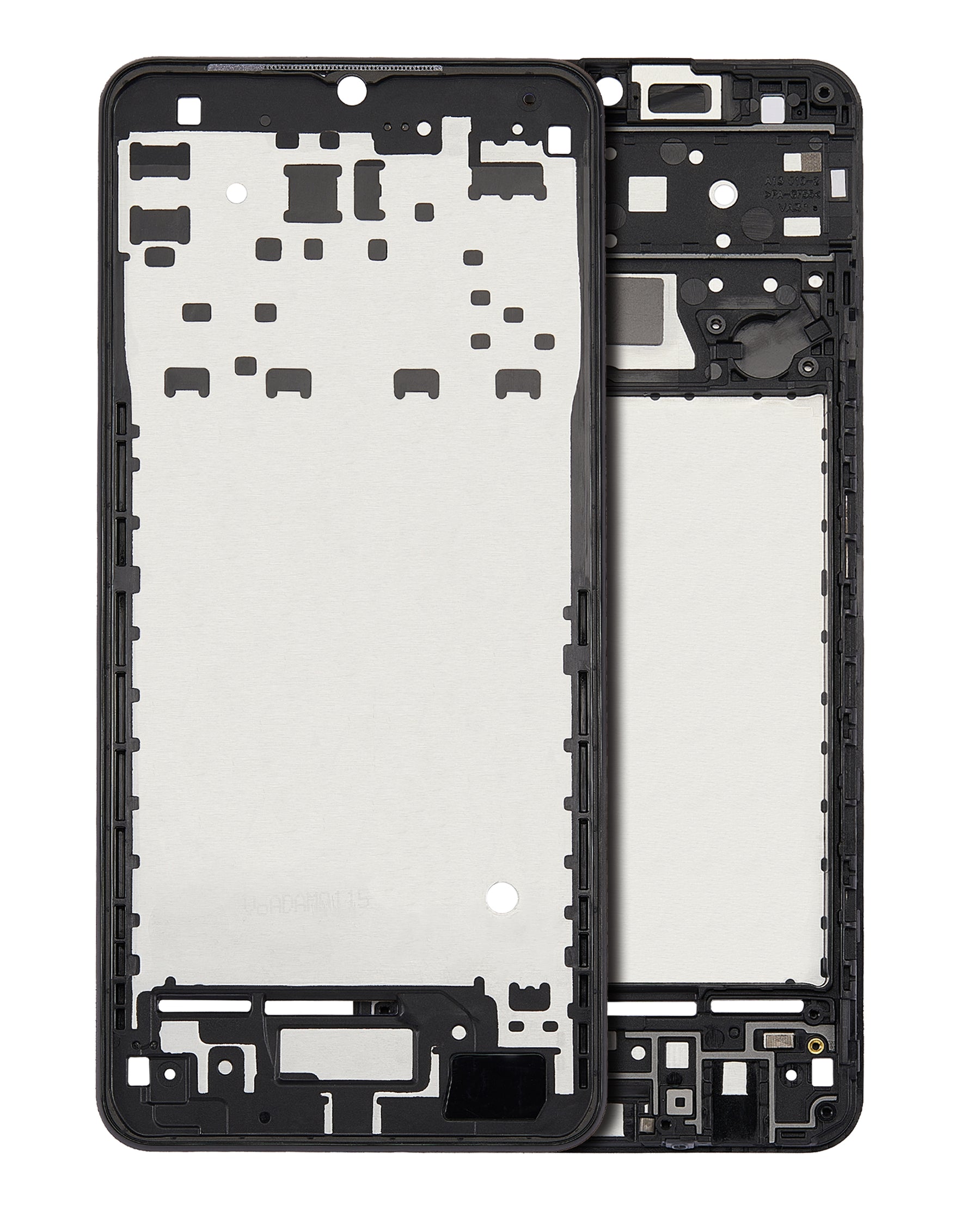 LCD-Frame Compatible For Samsung Galaxy A13 5G (A136 / 2021)