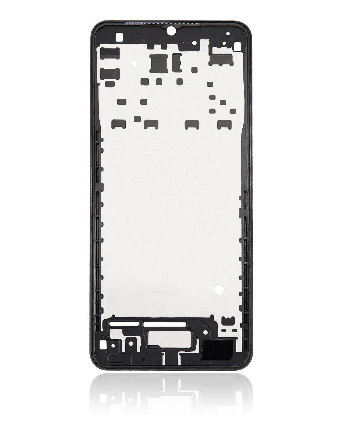 LCD-Frame Compatible For Samsung Galaxy A13 5G (A136 / 2021)