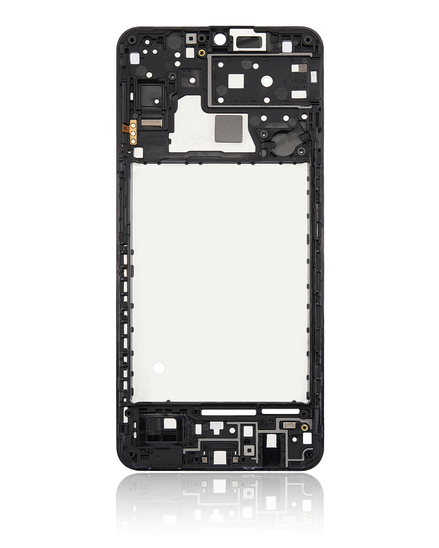 LCD-Frame Compatible For Samsung Galaxy A13 5G (A136 / 2021)