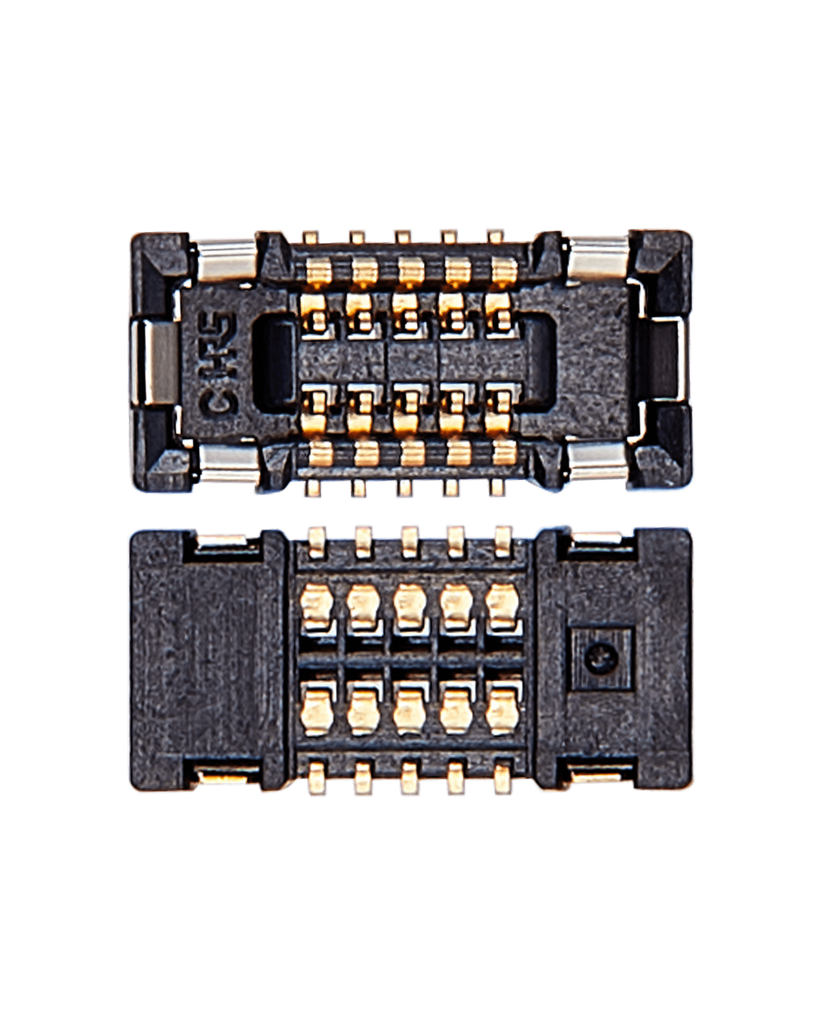 Fingerprint FPC Connector (On The Motherboard) (Female) Compatible For Samsung Galaxy A13 5G (A136U / 2021) (10 Pin)