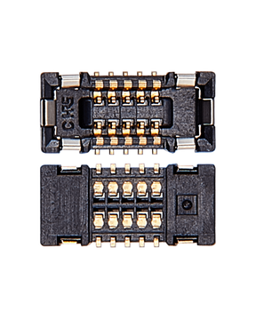 Fingerprint FPC Connector (On The Motherboard) (Female) Compatible For Samsung Galaxy A13 5G (A136U / 2021) (10 Pin)