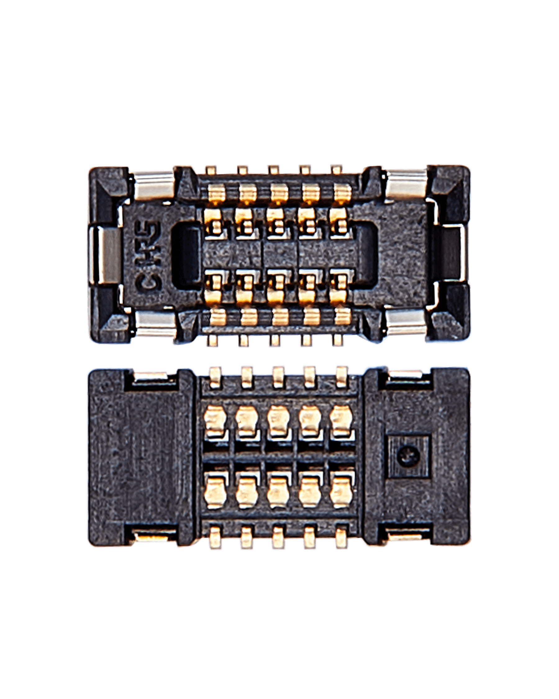 Fingerprint FPC Connector (On The Motherboard) (Female) Compatible For Samsung Galaxy A13 5G (A136U / 2021) (10 Pin)