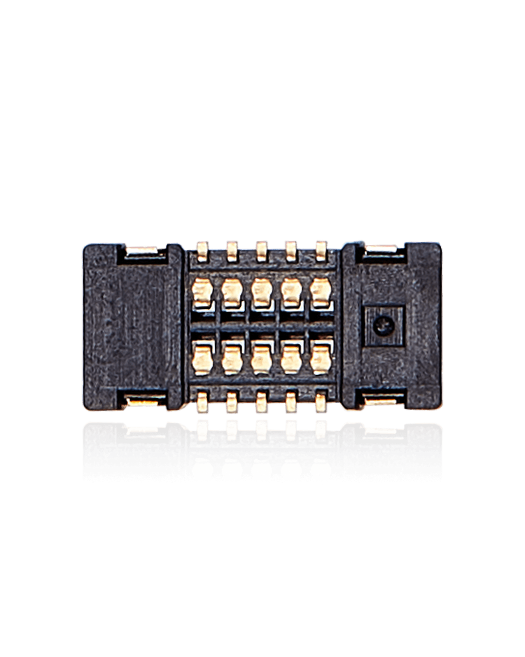 Fingerprint FPC Connector (On The Motherboard) (Female) Compatible For Samsung Galaxy A13 5G (A136U / 2021) (10 Pin)