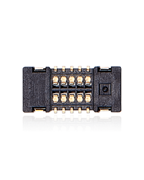 Fingerprint FPC Connector (On The Motherboard) (Female) Compatible For Samsung Galaxy A13 5G (A136U / 2021) (10 Pin)