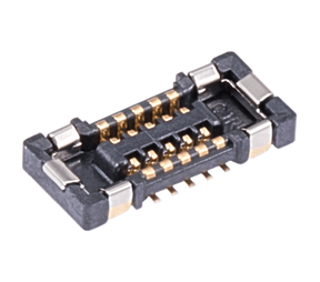 Fingerprint FPC Connector (On The Motherboard) (Female) Compatible For Samsung Galaxy A13 5G (A136U / 2021) (10 Pin)