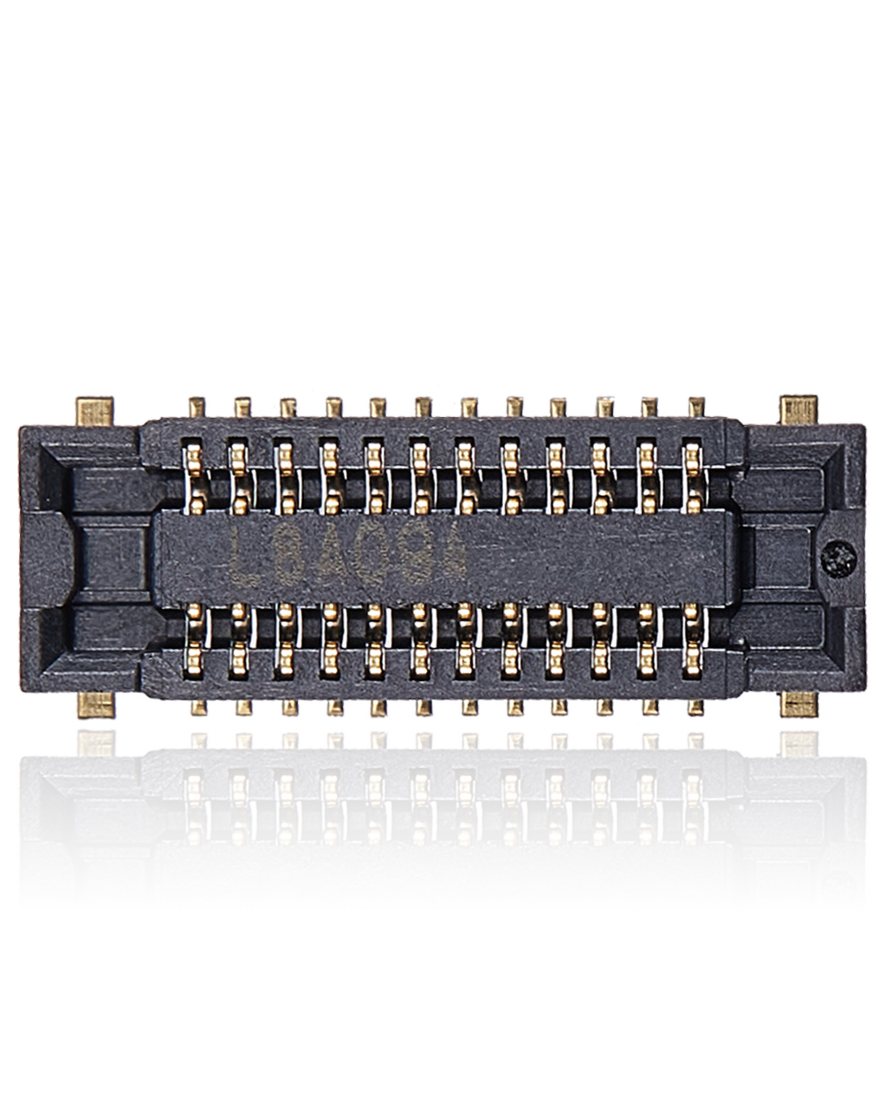 Macro & Depth Camera FPC Connector (On The Motherboard) (Female) Compatible For Samsung Galaxy A13 5G (A136U / 2021) (24 Pin)