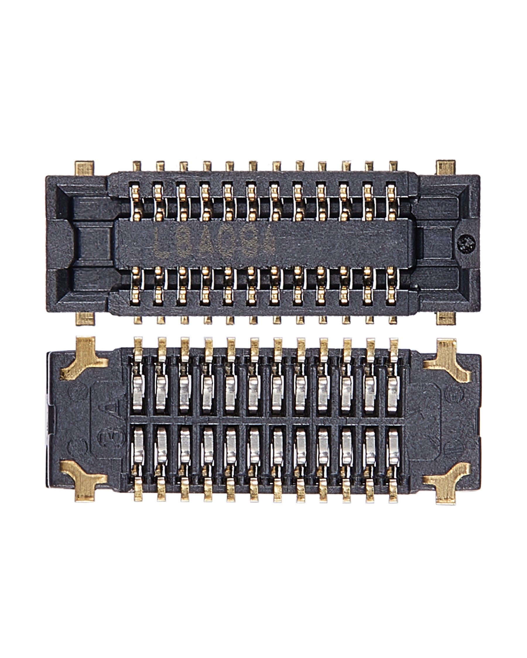 Macro & Depth Camera FPC Connector (On The Motherboard) (Female) Compatible For Samsung Galaxy A13 5G (A136U / 2021) (24 Pin)