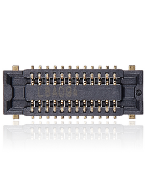 Macro & Depth Camera FPC Connector (On The Motherboard) (Female) Compatible For Samsung Galaxy A13 5G (A136U / 2021) (24 Pin)