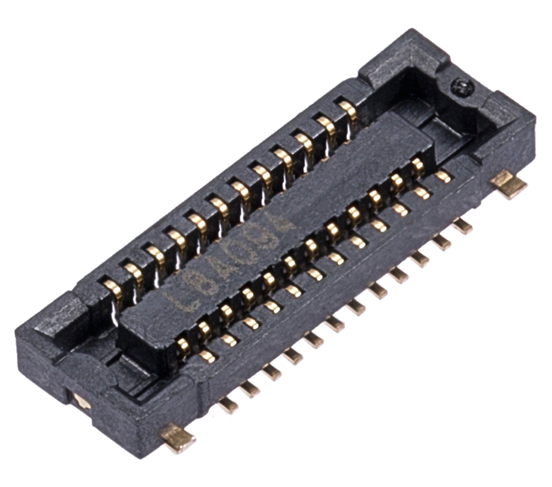 Macro & Depth Camera FPC Connector (On The Motherboard) (Female) Compatible For Samsung Galaxy A13 5G (A136U / 2021) (24 Pin)