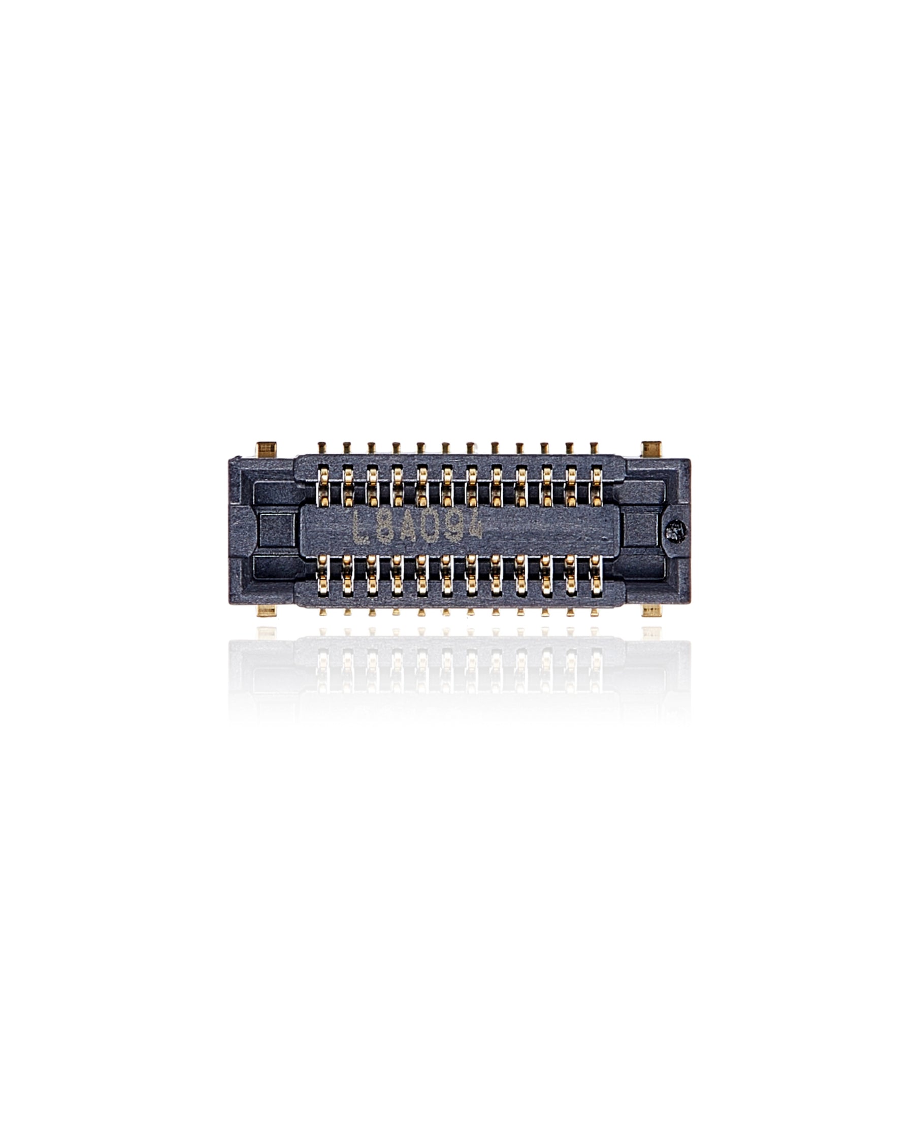 Front Camera FPC Connector (On The Motherboard) (Female) Compatible For Samsung Galaxy A13 5G (A136U / 2021) (24 Pin)