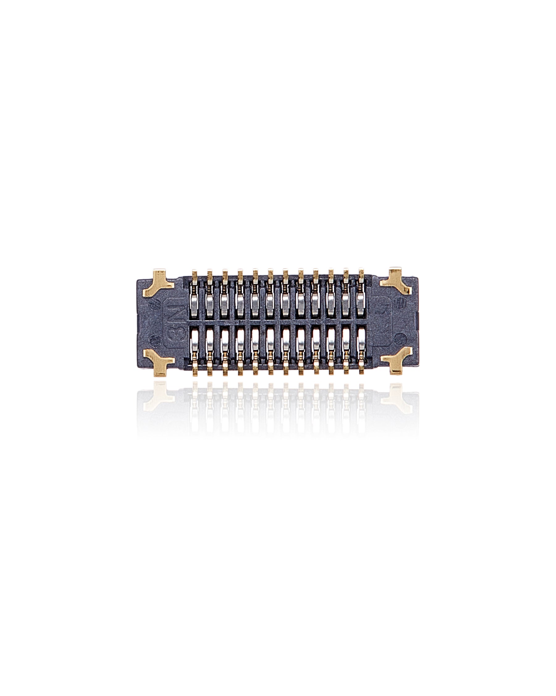 Front Camera FPC Connector (On The Motherboard) (Female) Compatible For Samsung Galaxy A13 5G (A136U / 2021) (24 Pin)