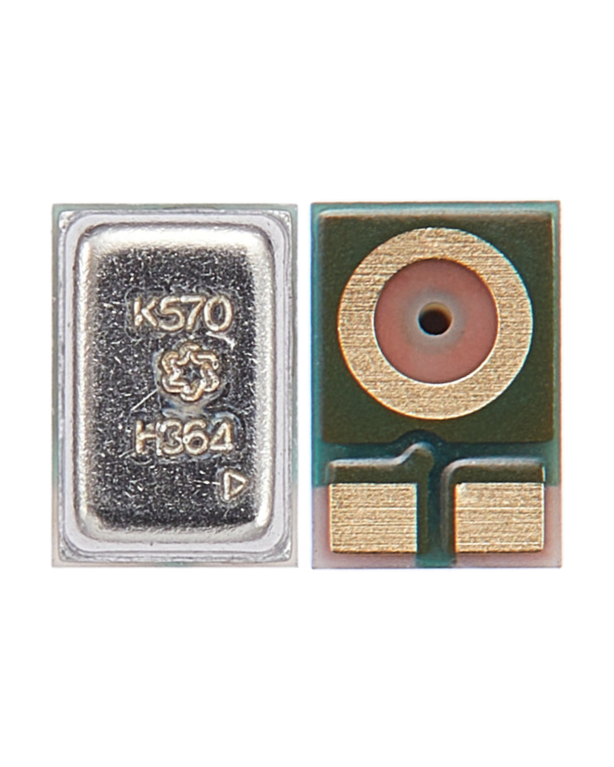 Microphone (On The Motherboard) Compatible For Samsung Galaxy A13 5G (A136U / 2021)