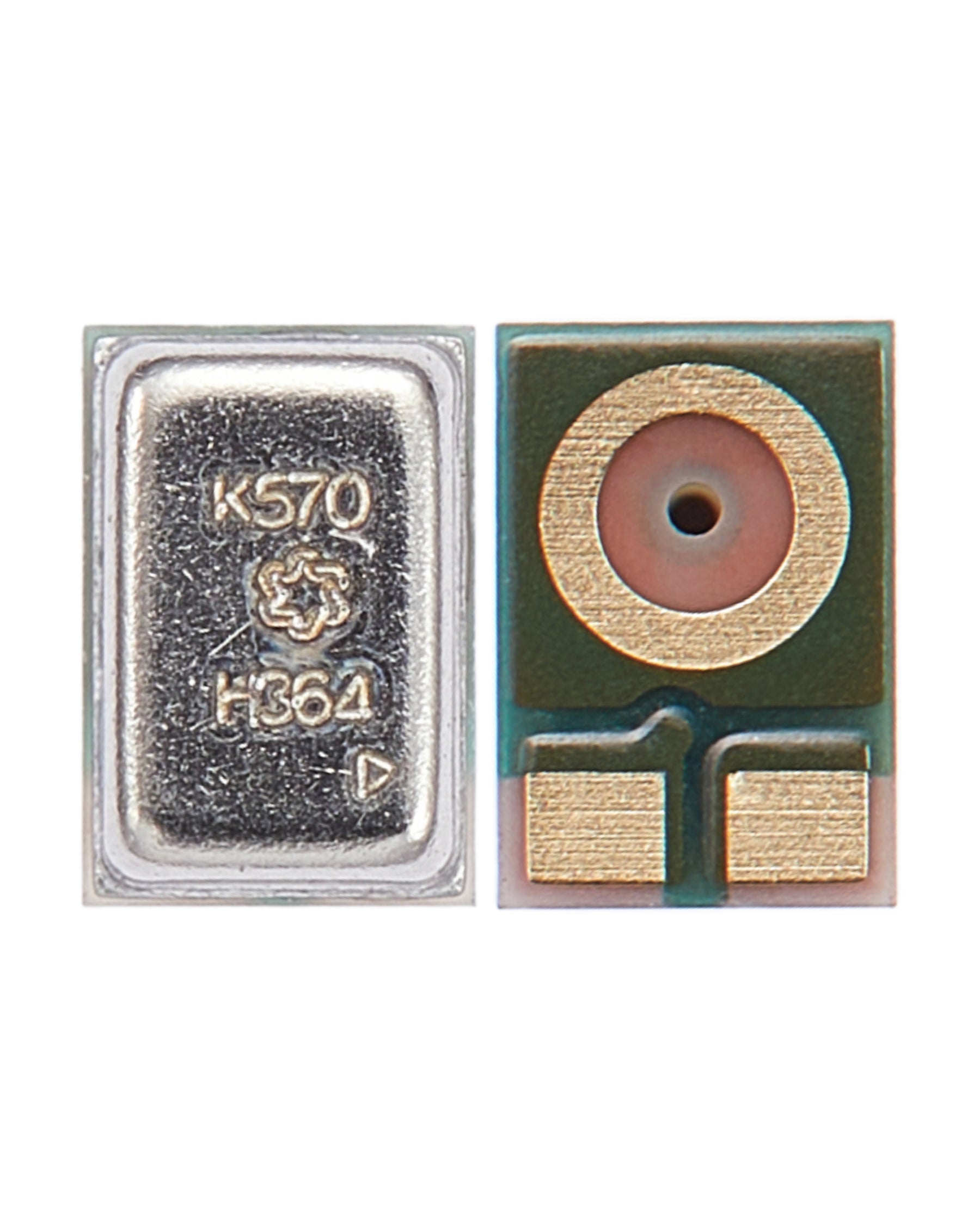 Microphone (On The Motherboard) Compatible For Samsung Galaxy A13 5G (A136U / 2021)