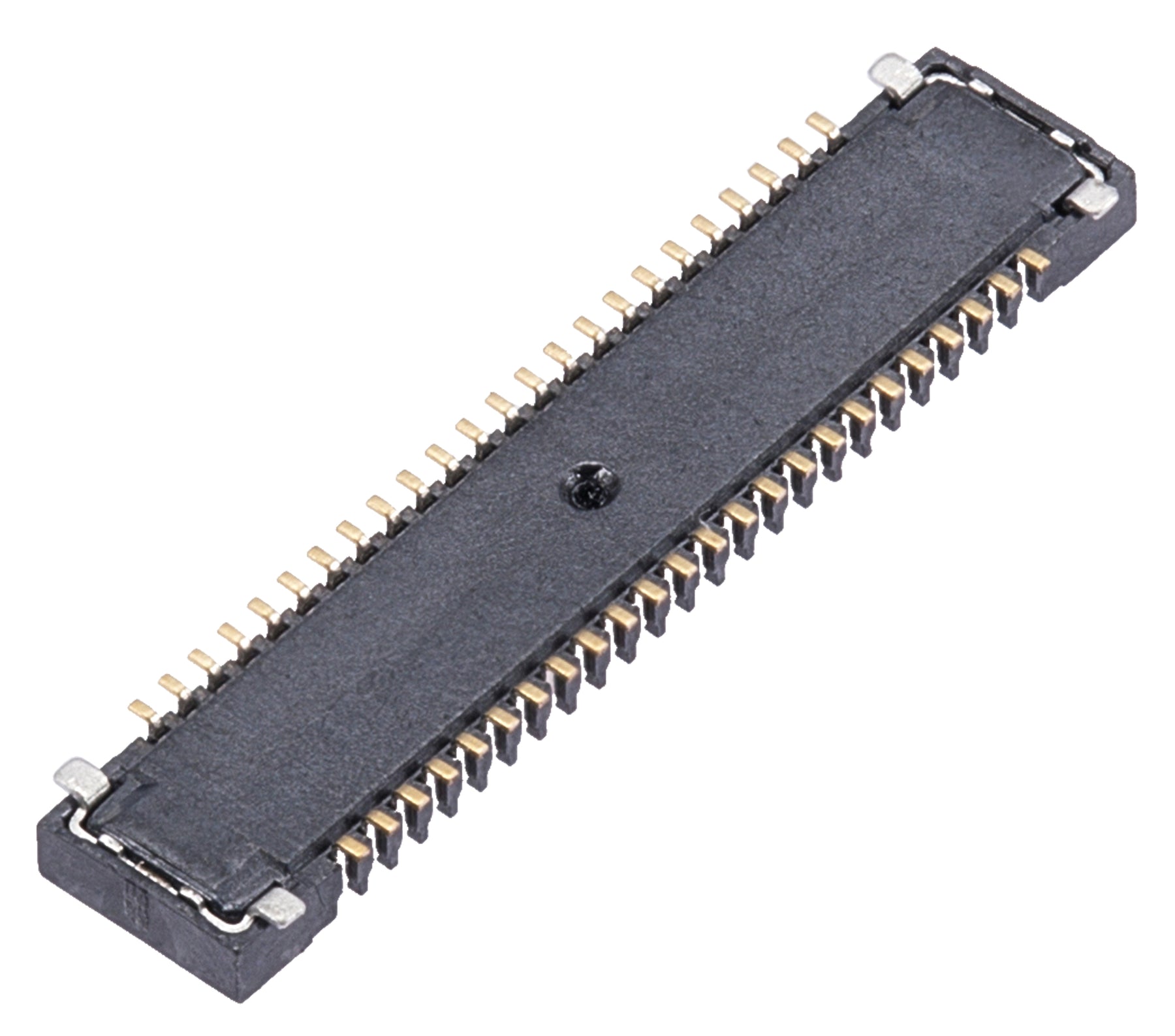 Mainboard Flex FPC Connector (On The Charging Port Board) (Female) Compatible For Samsung Galaxy A13 5G (A136U / 2021) / A10e (A102 / 2019) (48 Pin)