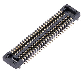 Mainboard Flex FPC Connector (On The Charging Port Board) (Female) Compatible For Samsung Galaxy A13 5G (A136U / 2021) / A10e (A102 / 2019) (48 Pin)