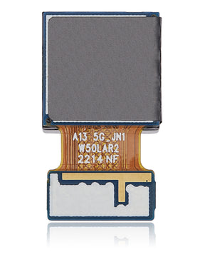 Back Camera (Wide) Compatible For Samsung Galaxy A13 (A135 / 2022) / A13 5G (A136 / 2021)