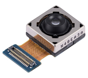 Back Camera (Wide) Compatible For Samsung Galaxy A13 (A135 / 2022) / A13 5G (A136 / 2021)