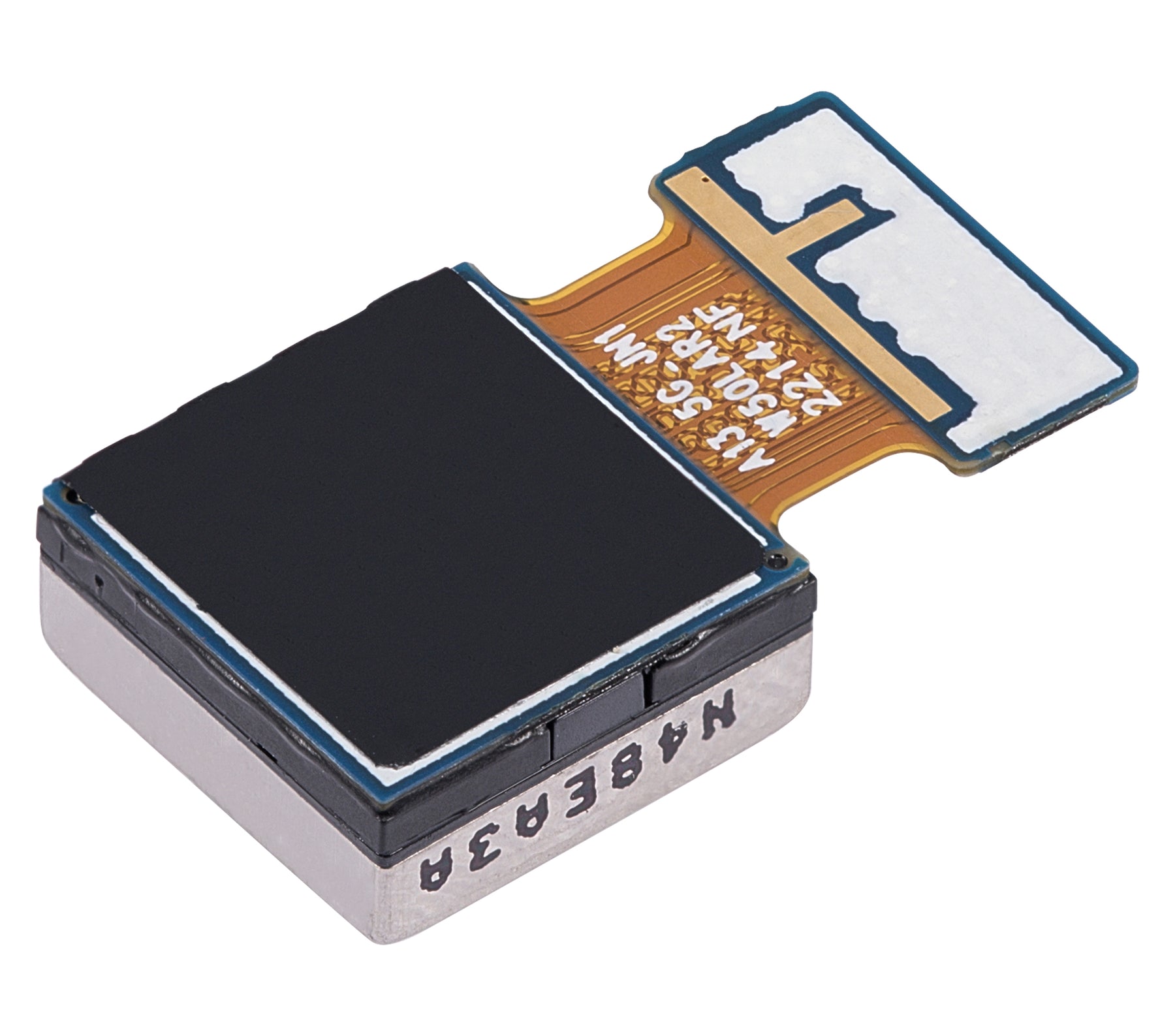 Back Camera (Wide) Compatible For Samsung Galaxy A13 (A135 / 2022) / A13 5G (A136 / 2021)