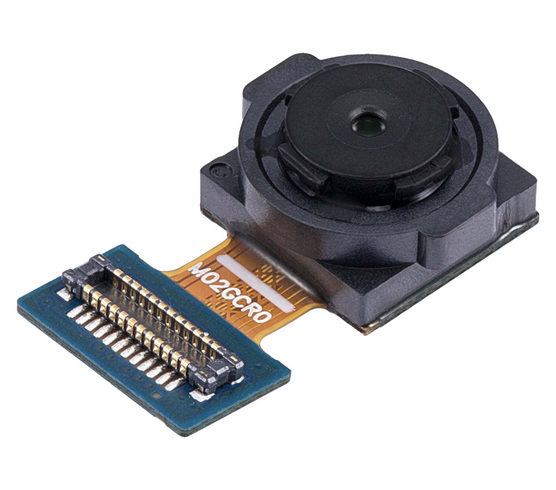 Back Camera (Macro) Compatible For Samsung Galaxy A13 (A135 / 2022)