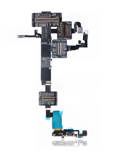 iBridge Motherboard Resistance / Voltage / Signal Test Extension Cable Compatible For iPhone 6S Plus (Qianli)