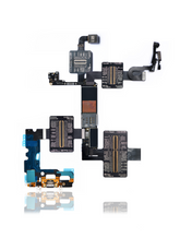 iBridge Motherboard Resistance / Voltage / Signal Test Extension Cable Compatible For iPhone 7 (Qianli)